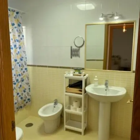 Popcorn Fuerteventura Feriehus *