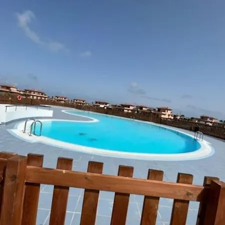 Holiday home Popcorn Fuerteventura La Oliva