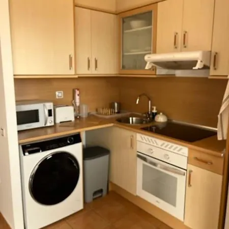 Feriehus Popcorn Fuerteventura