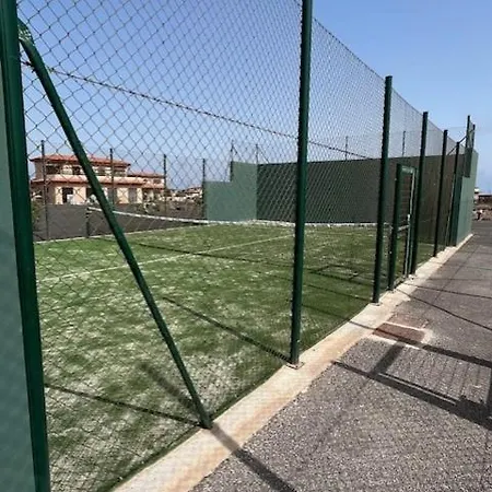 Popcorn Fuerteventura Feriehus *