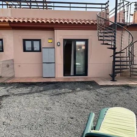 Popcorn Fuerteventura * La Oliva