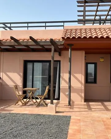 Popcorn Fuerteventura