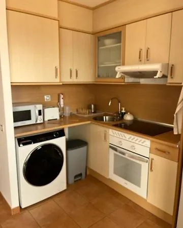 Popcorn Fuerteventura La Oliva