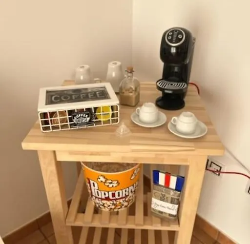 Popcorn Fuerteventura Holiday home La Oliva