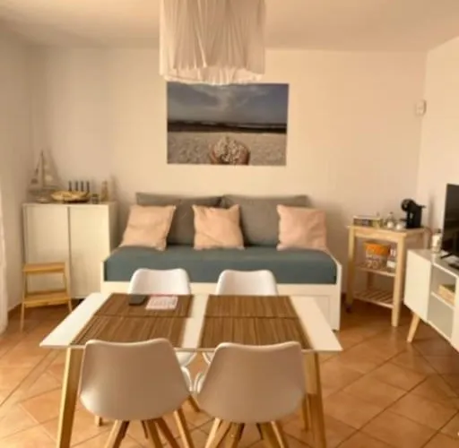 Popcorn Fuerteventura Holiday home