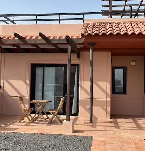 Popcorn Fuerteventura *