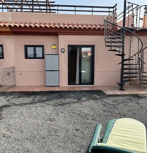 Popcorn Fuerteventura * La Oliva