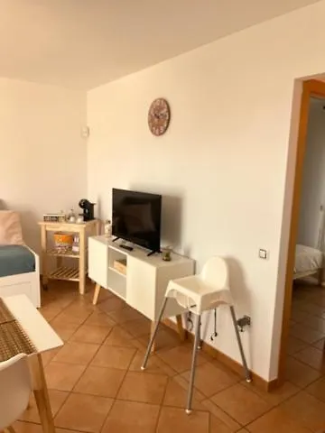 Popcorn Fuerteventura * La Oliva