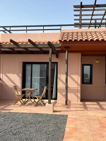 Popcorn Fuerteventura