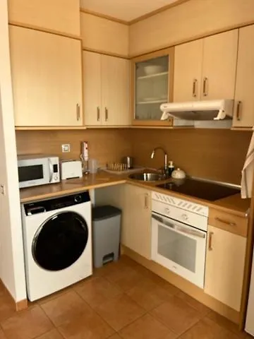 Popcorn Fuerteventura La Oliva